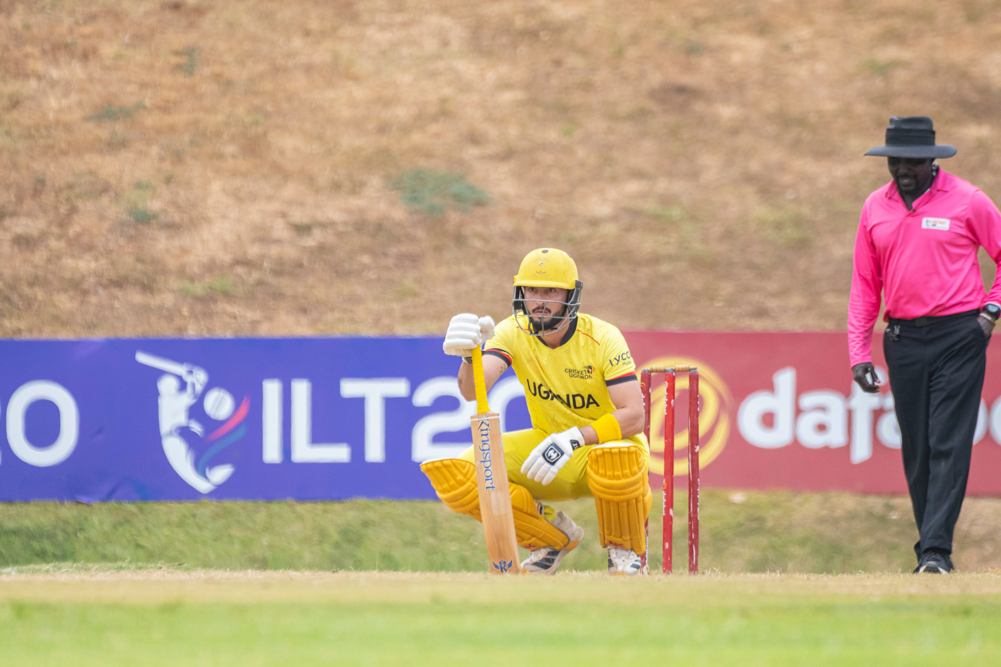 Riazat Ali Shah: We must learn to finish games