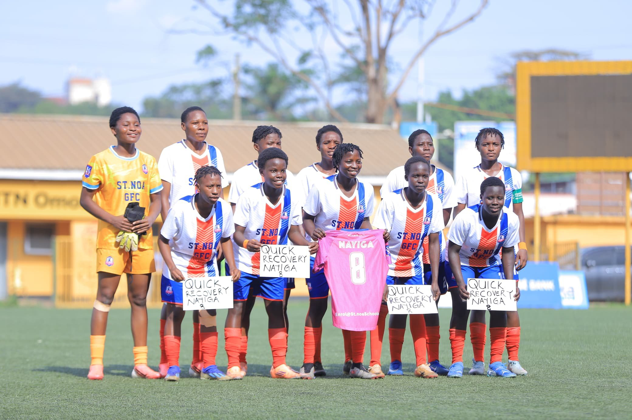 Nakirya: We earned the point through preparation