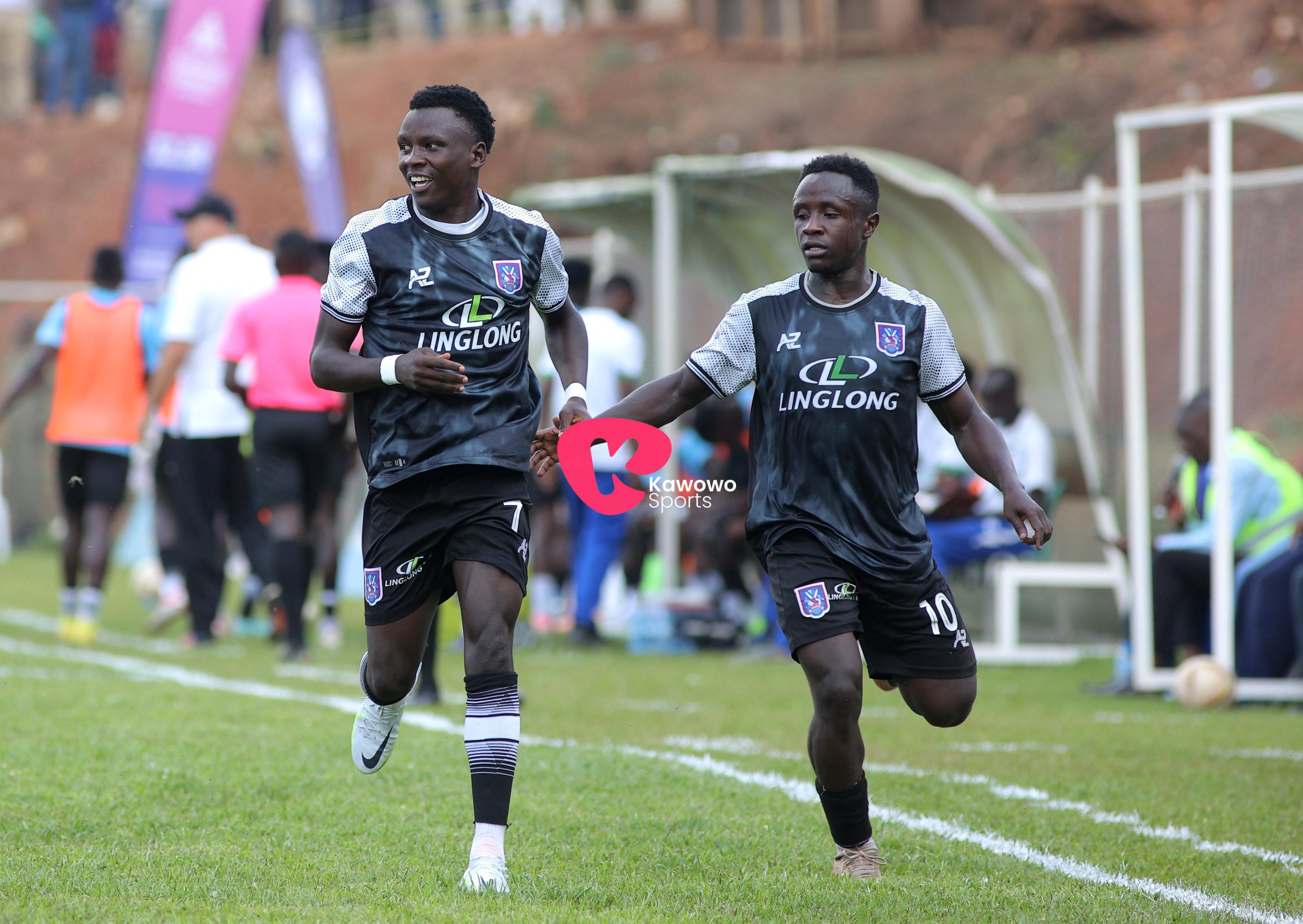 Sizoni Pamoja: Review of Match Day 6