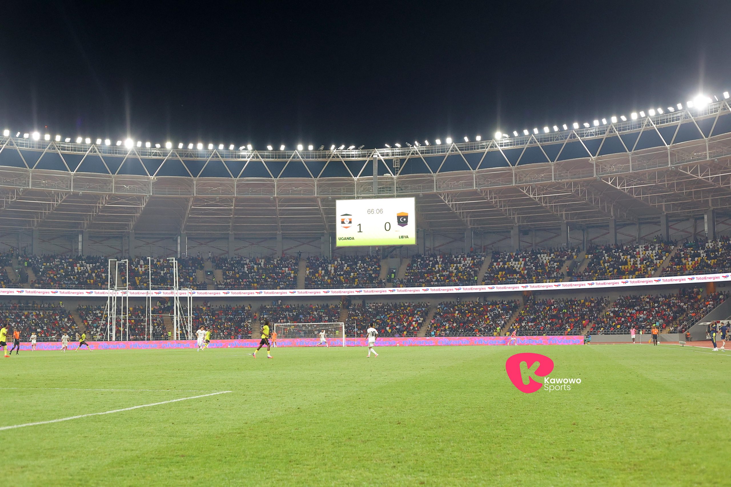 Hoima and AFCON 2027: Ready for the beautiful game or still warming up?