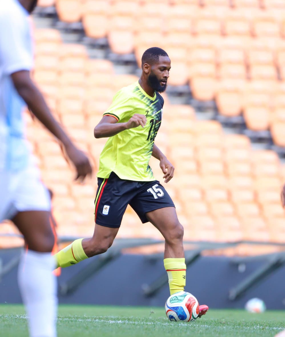 Cranes Player Ratings: DR Congo 0-2 Uganda | International Friendly
