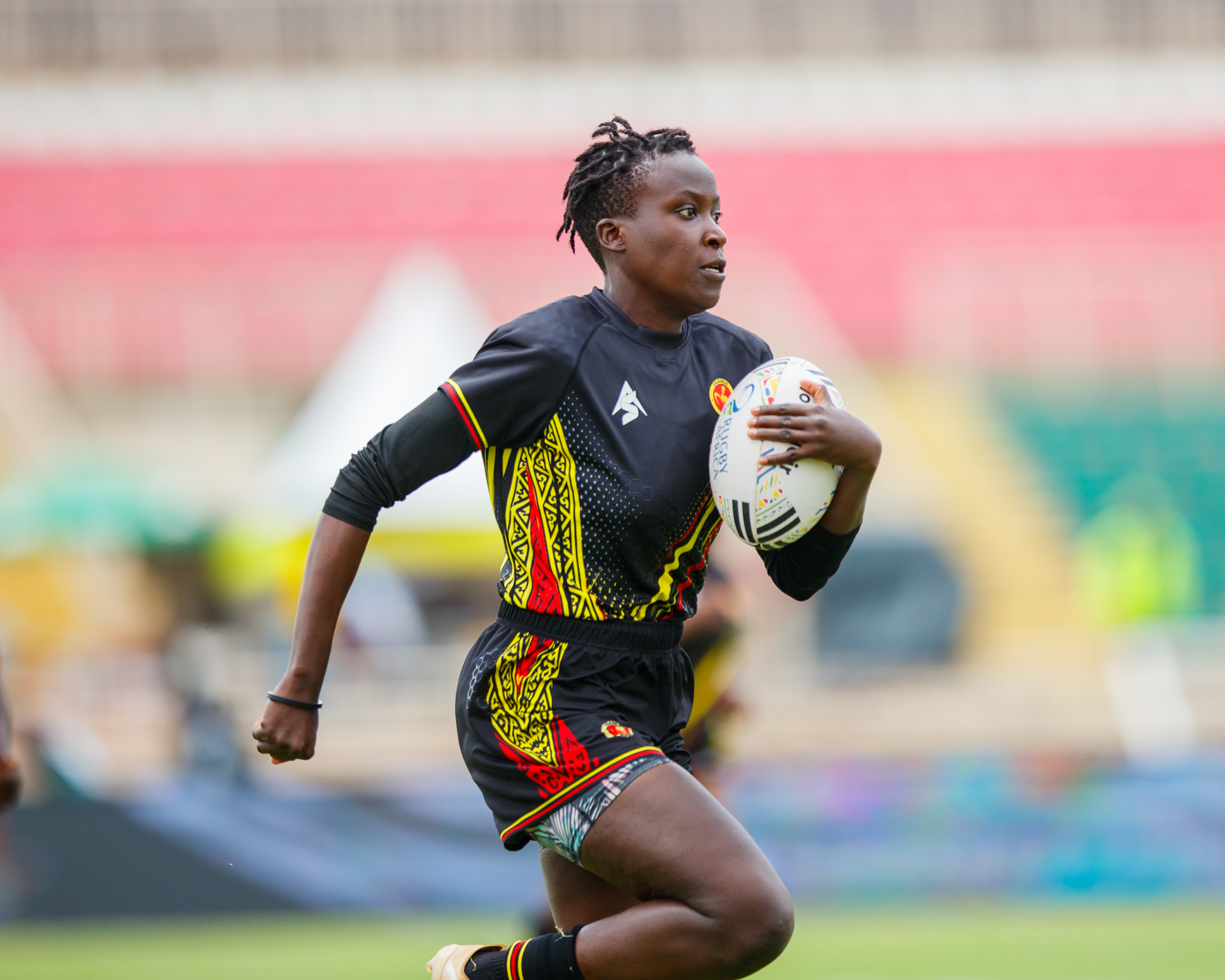 Lady Cranes demolish Tunisia to set up Safari 7s decider against Lionesses