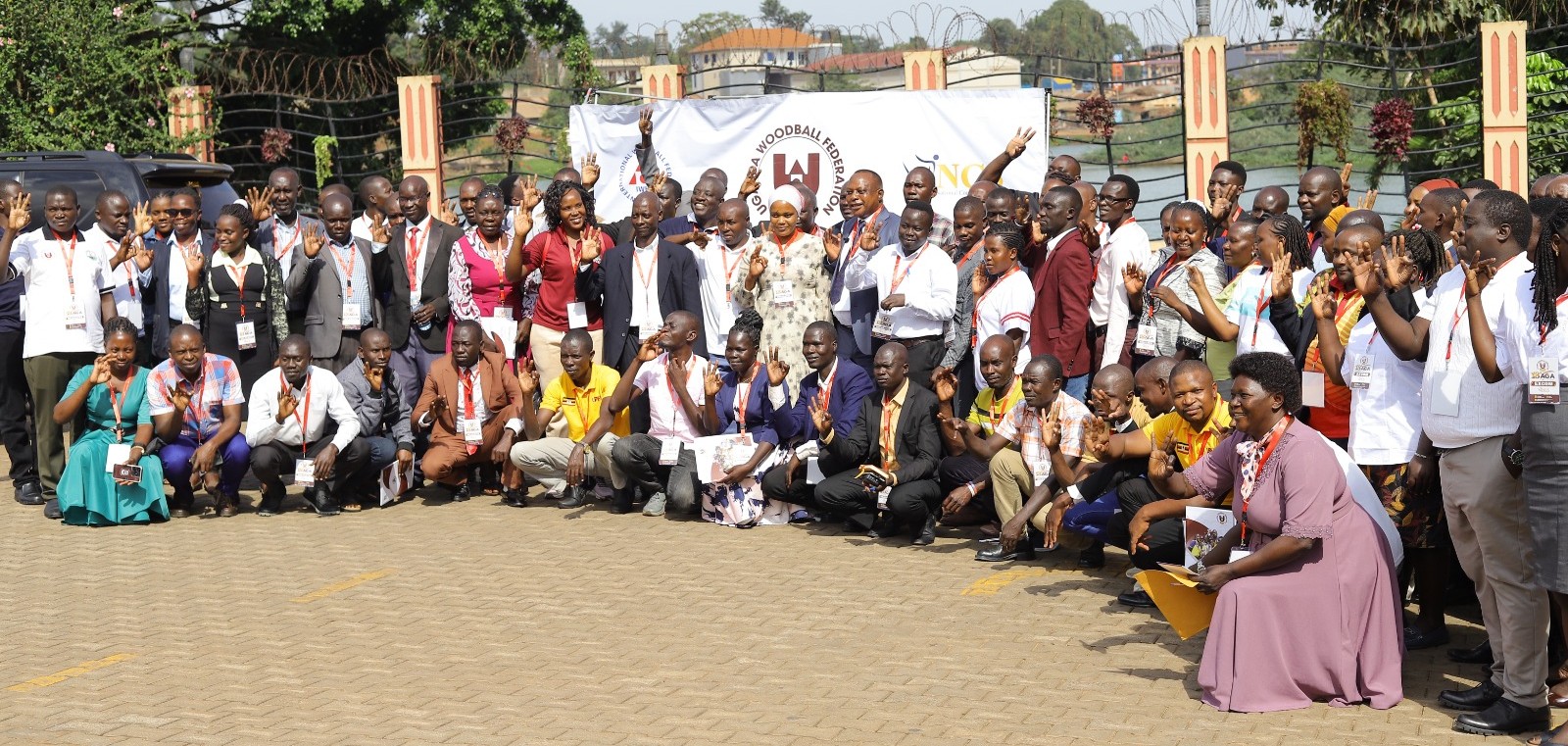 Governance: Uganda Woodball Federation celebrates momentous 20th anniversary, endorses Shs 3.9 billion budget