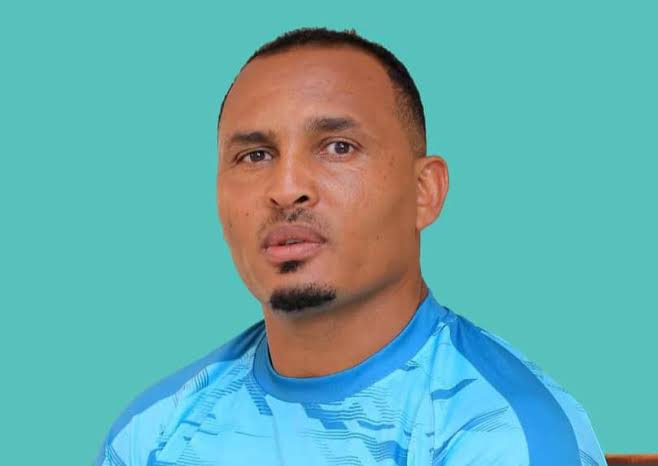 FUFA unveils new National Women Football Teams head coach