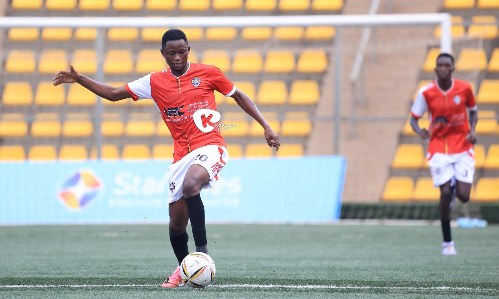 Kokolo's last-gasp header denies BUL victory as UPPC snatch point