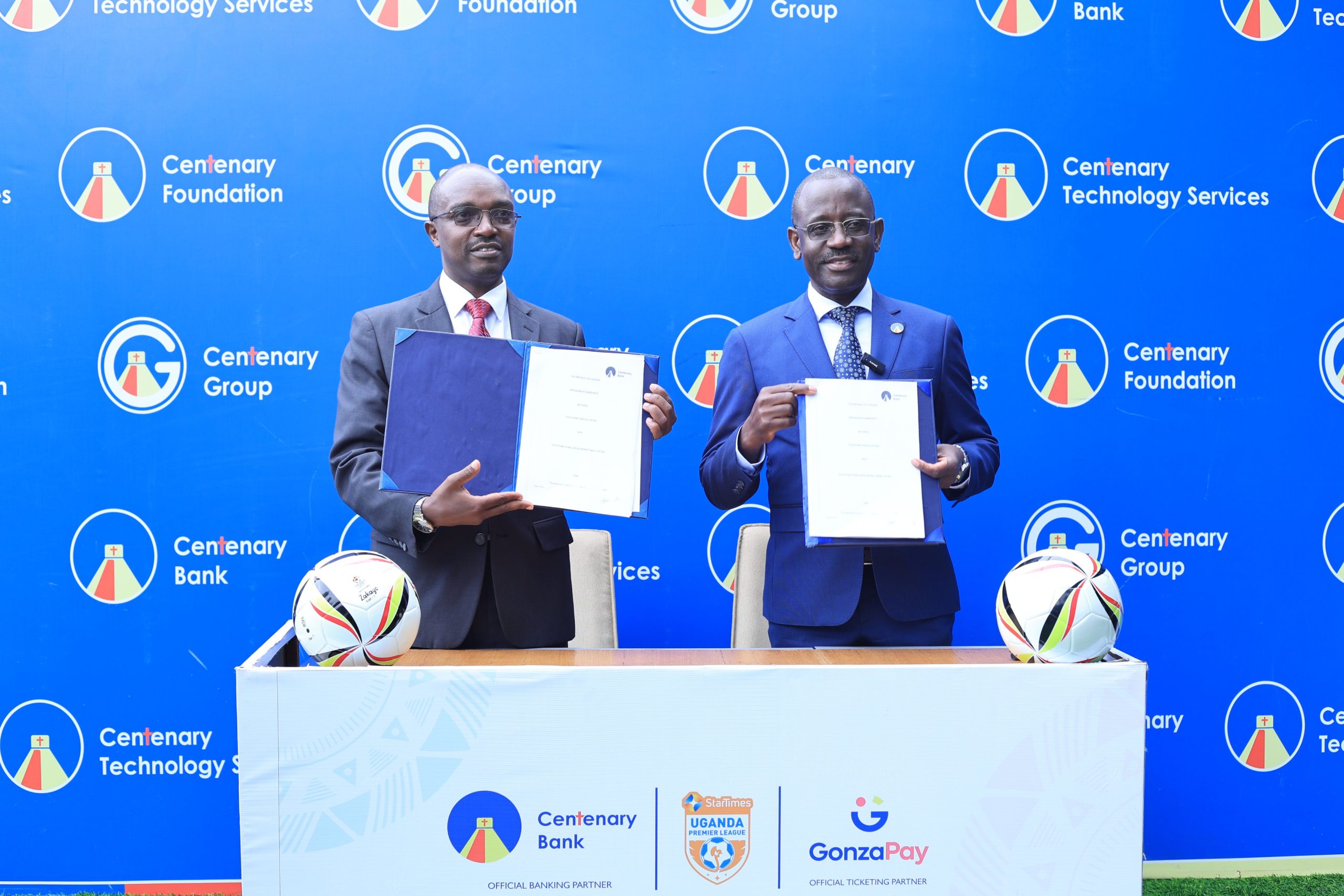 Uganda Premier League secures Shs204m landmark deal