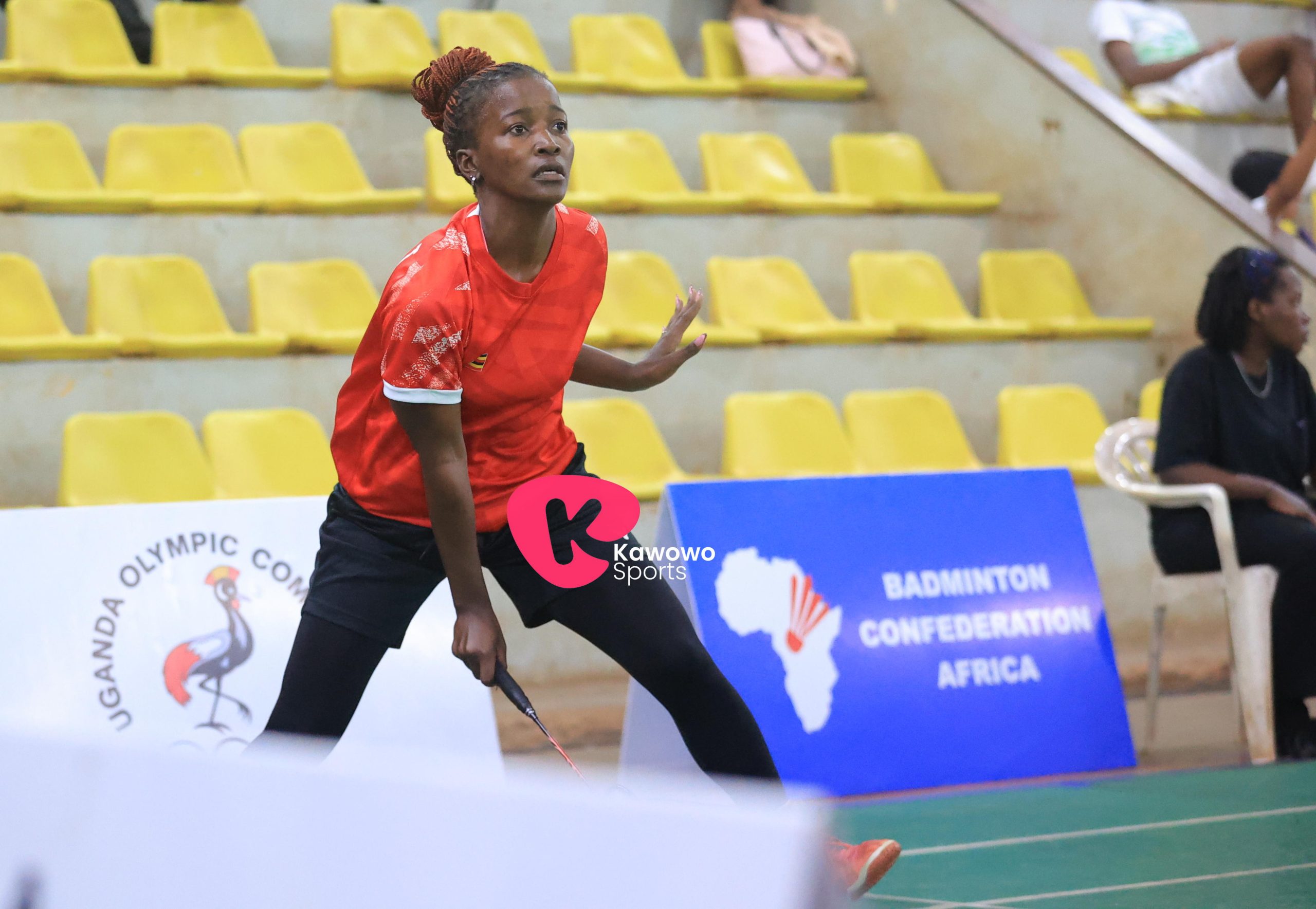 18 local shuttlers advance to Quarterfinals at Uganda International Series 2026