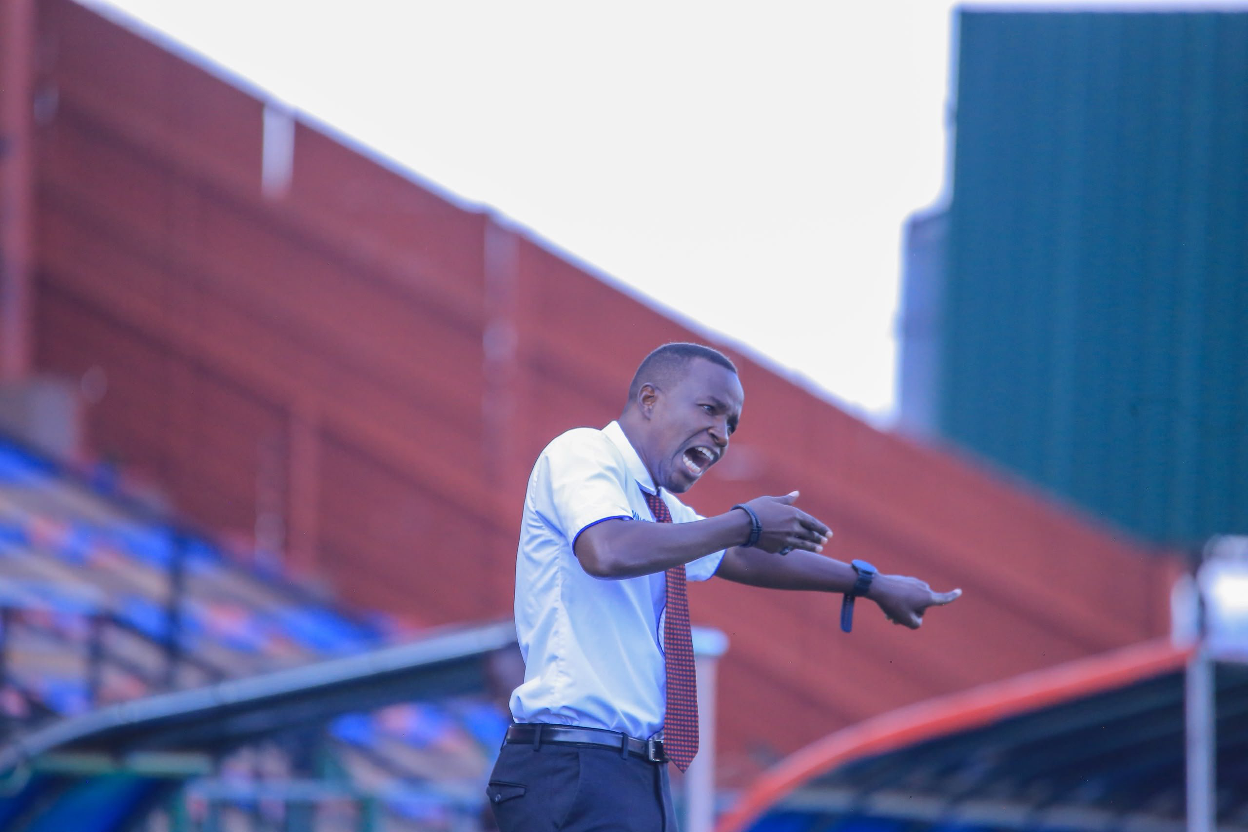 Ssozi vows to fix Uganda Martyrs’ mistakes after Kawempe defeat