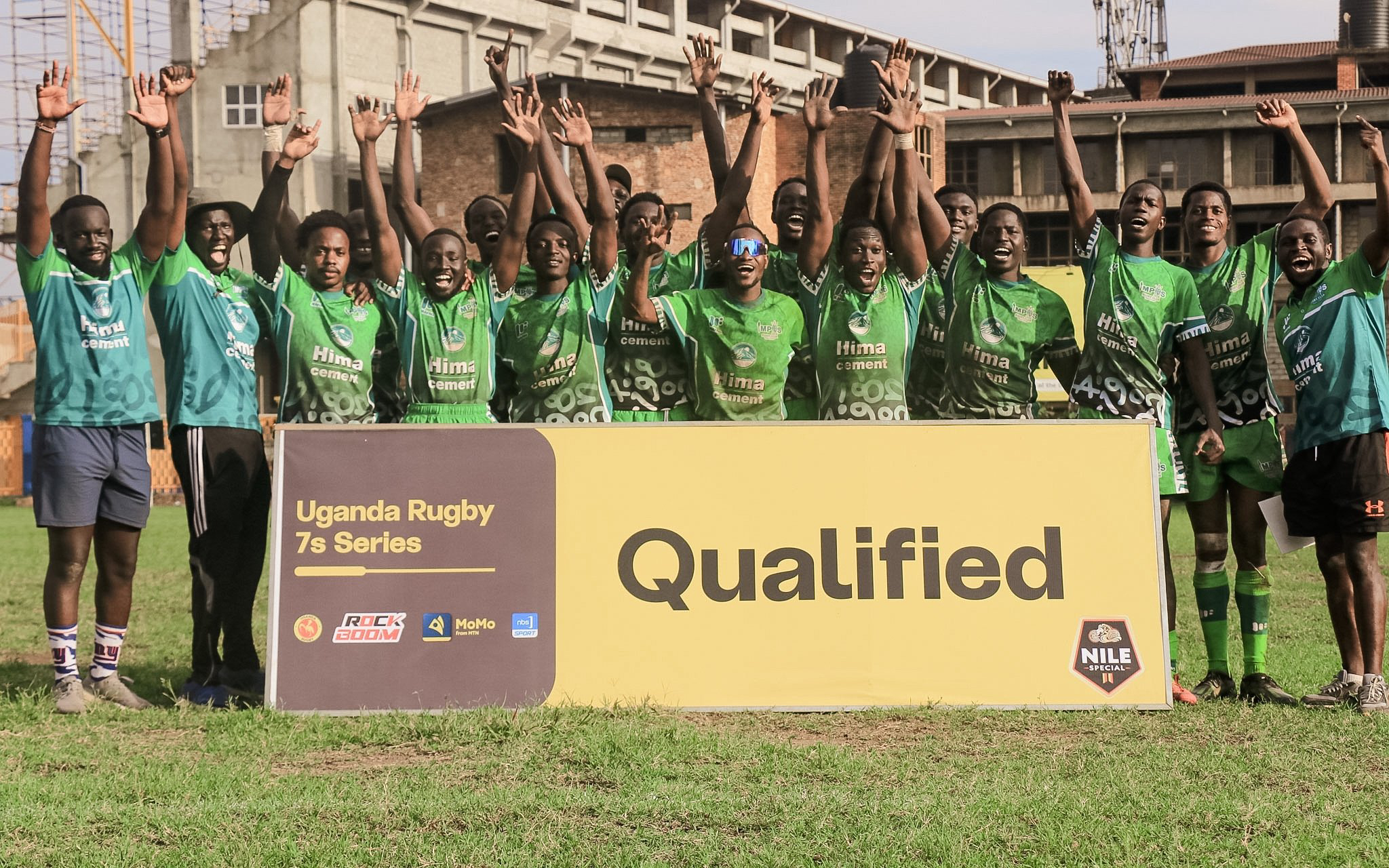 National 7s: Crows, Impis gain promotion