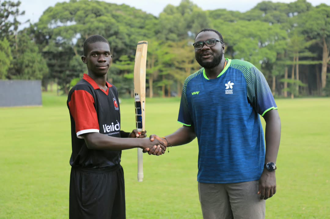 UG20: Centurion rally to deny Pak Shaheens double victory
