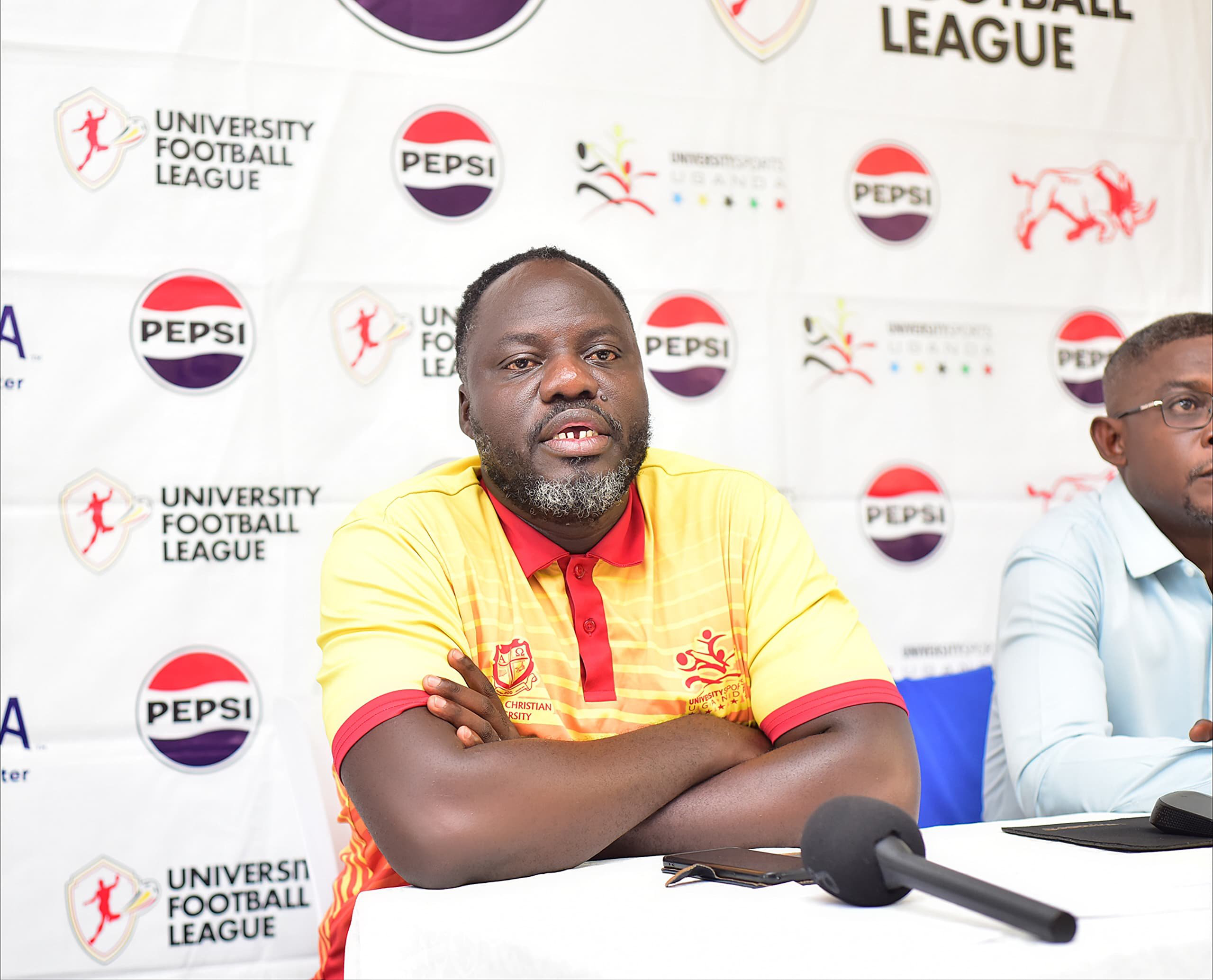 UFL spreads wings to include three new universities