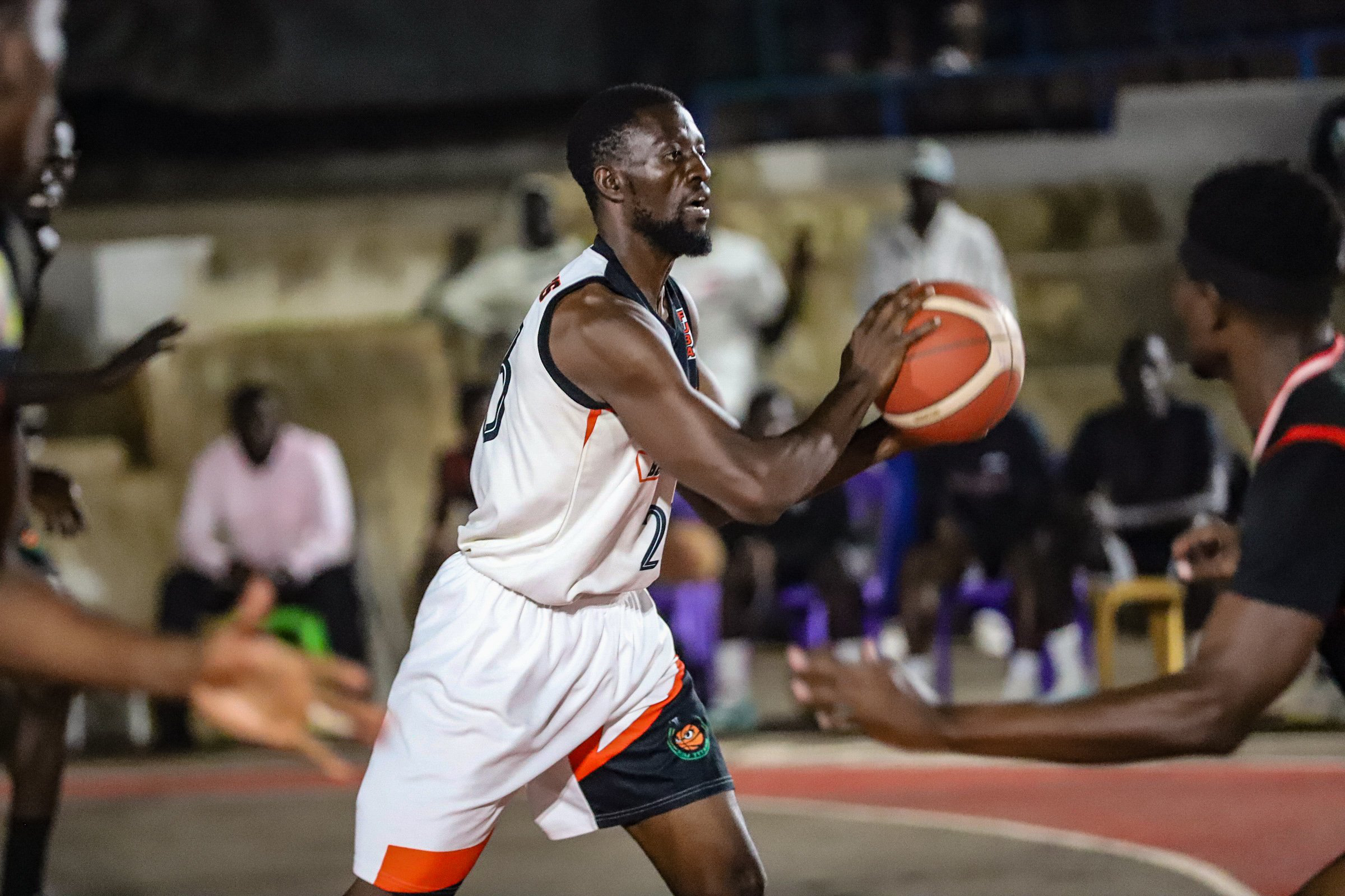 KIU Titans finish the job, book NBL return